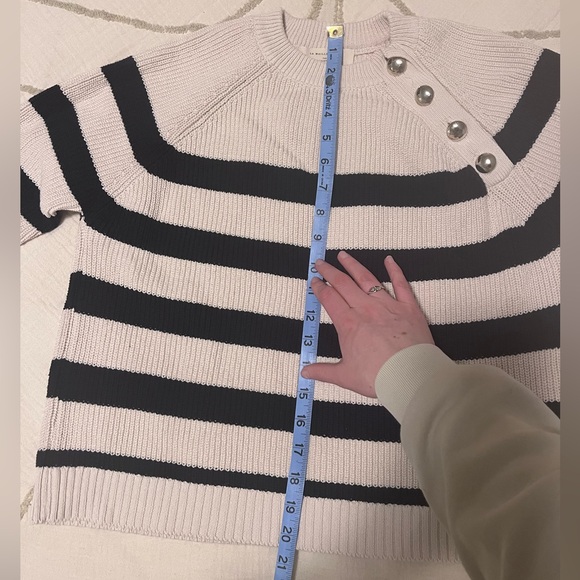 Sézane Gary Sweater - Picture 7 of 7